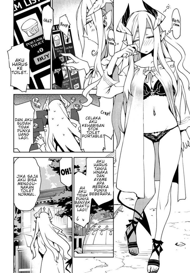 cylciacode - Chapter: 3