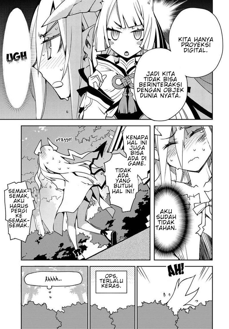 cylciacode - Chapter: 3