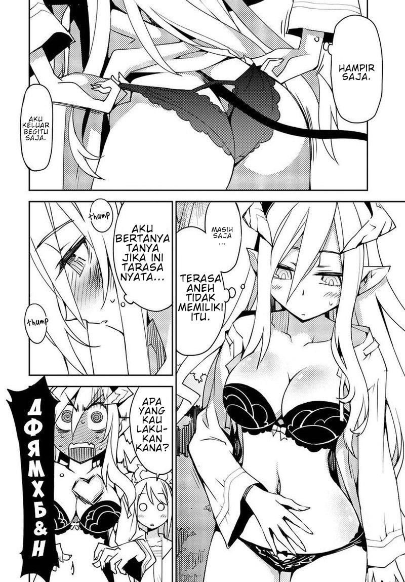 cylciacode - Chapter: 3