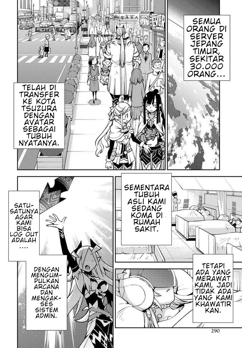 cylciacode - Chapter: 3