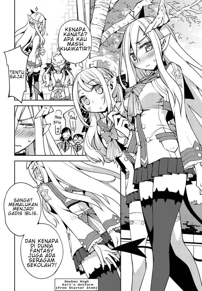 cylciacode - Chapter: 3