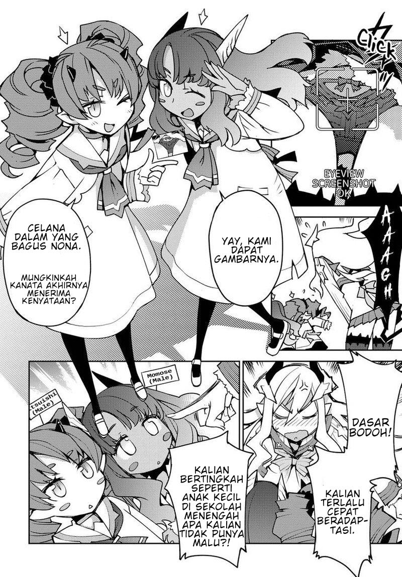 cylciacode - Chapter: 3