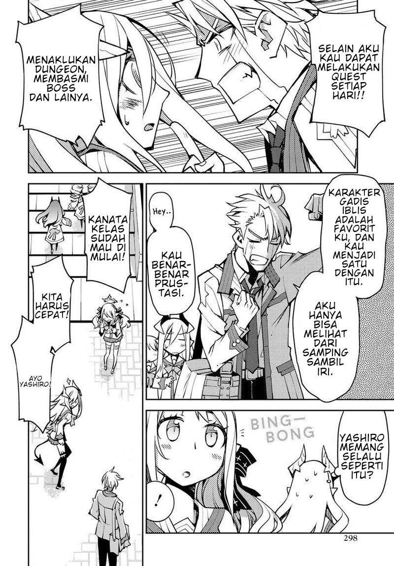 cylciacode - Chapter: 3