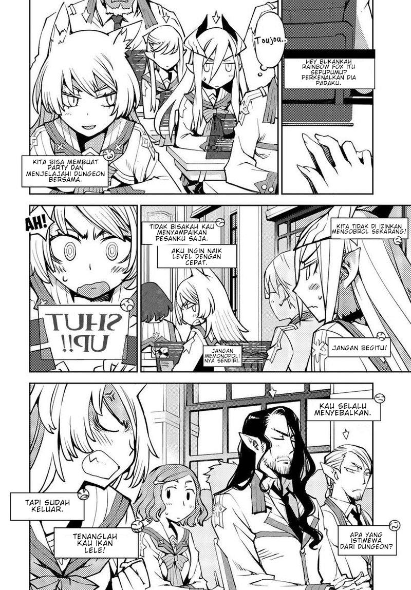 cylciacode - Chapter: 3