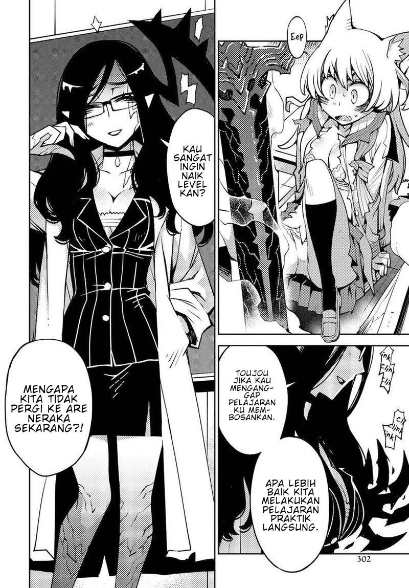 cylciacode - Chapter: 3