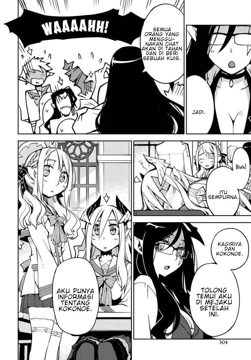 cylciacode - Chapter: 3