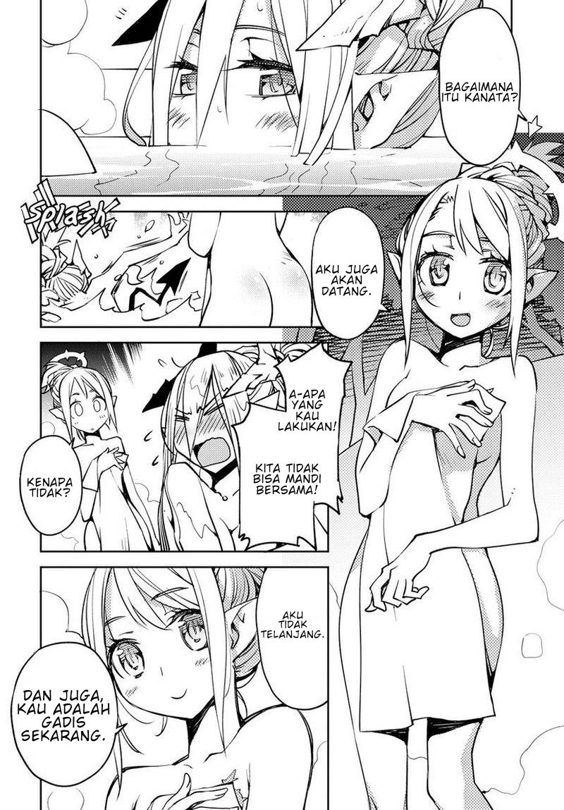 cylciacode - Chapter: 3