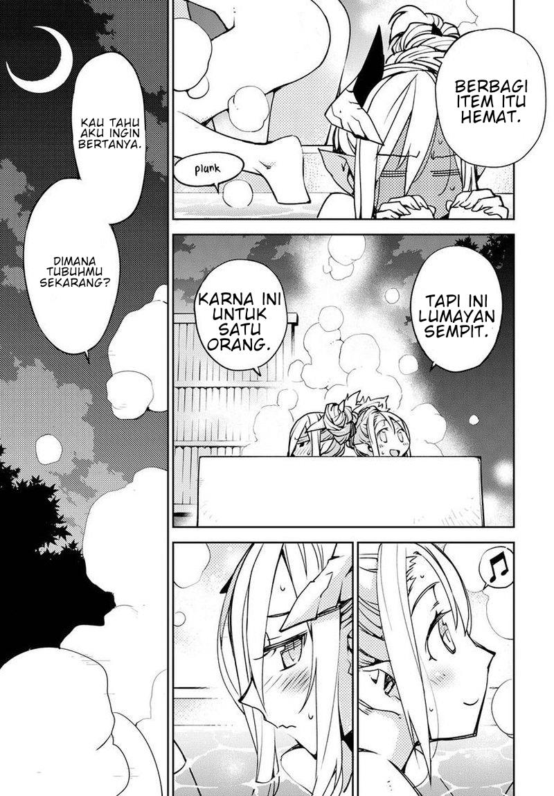 cylciacode - Chapter: 3