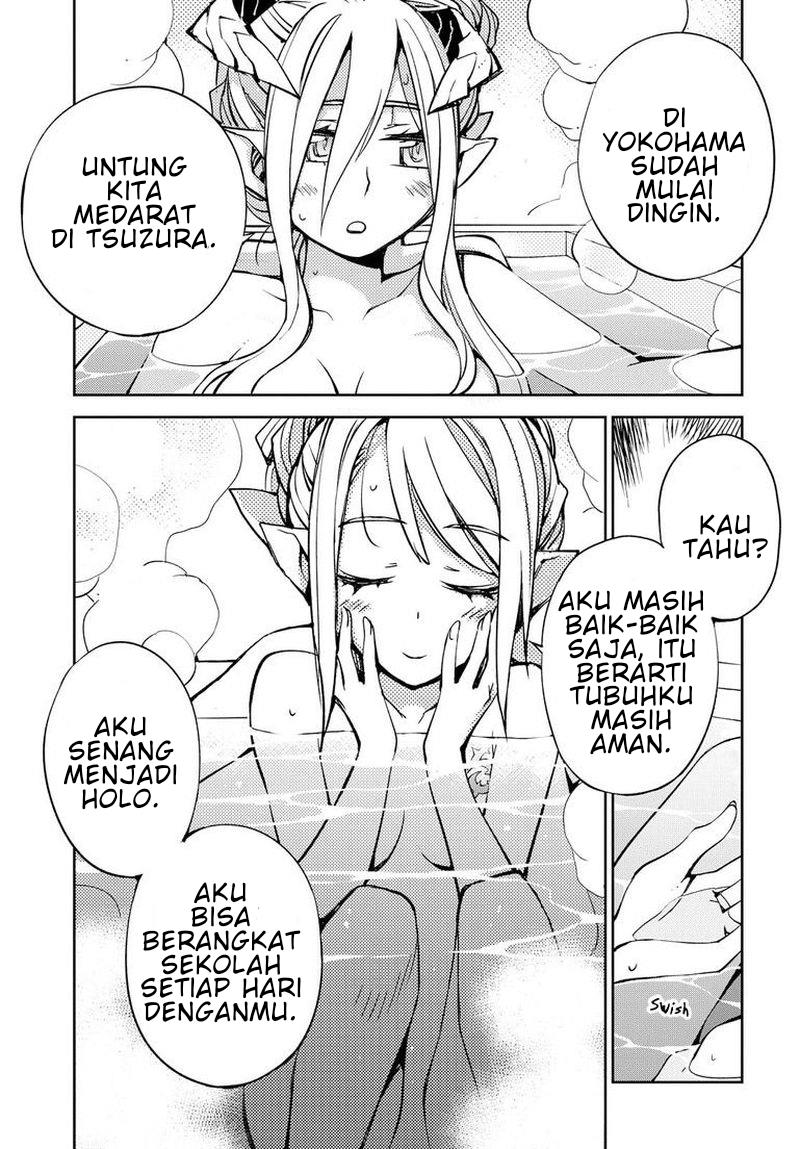 cylciacode - Chapter: 3
