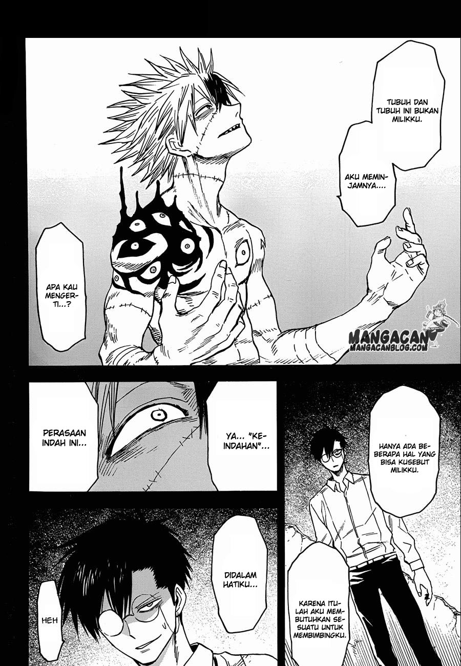 blood-lad - Chapter: 67