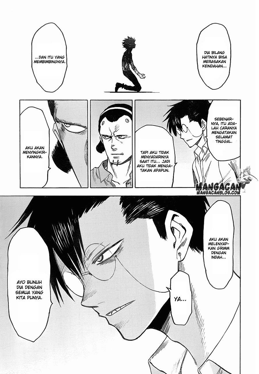 blood-lad - Chapter: 67