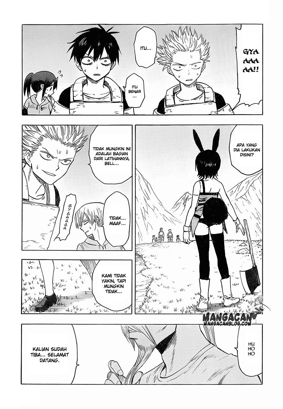 blood-lad - Chapter: 67