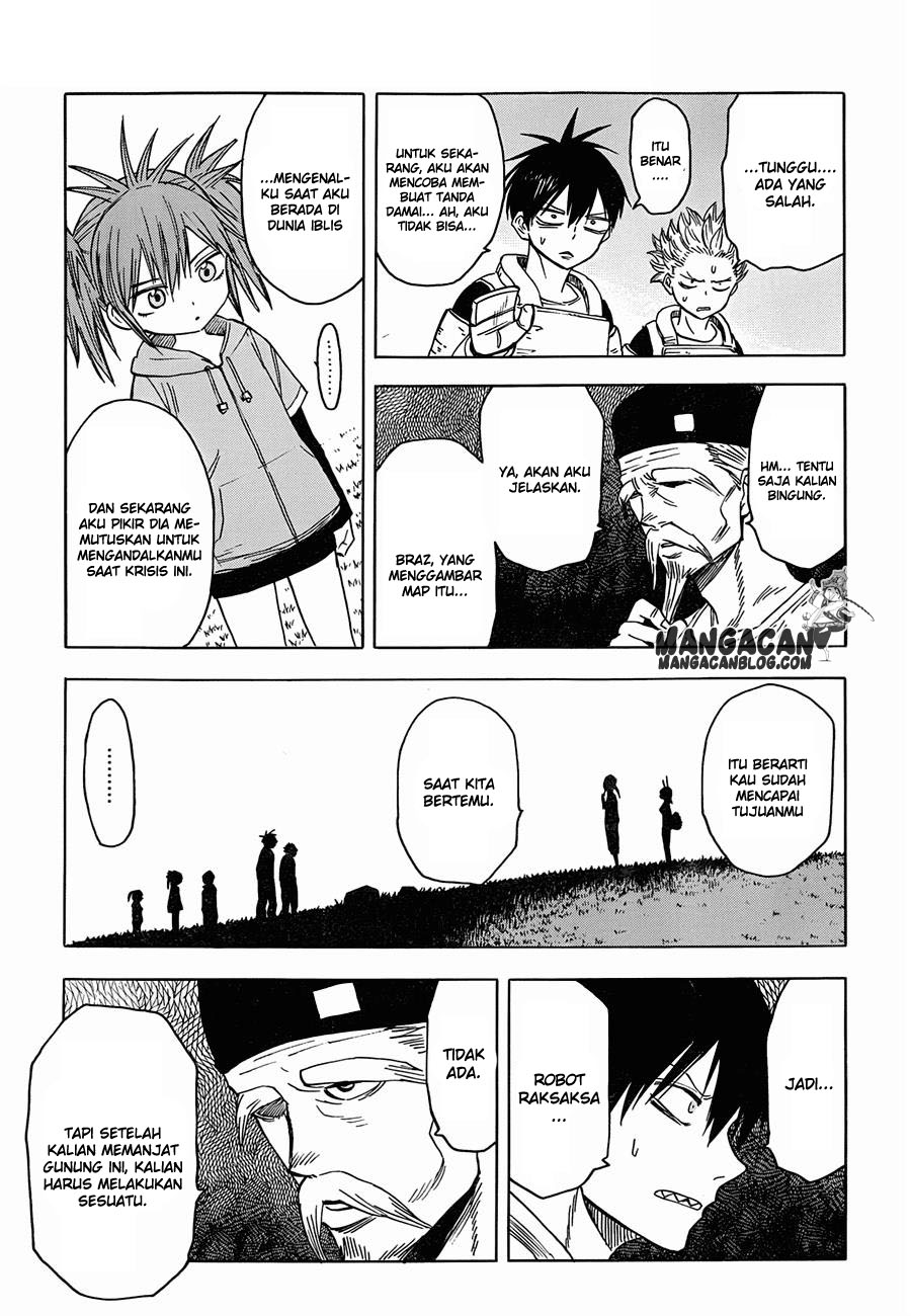 blood-lad - Chapter: 67