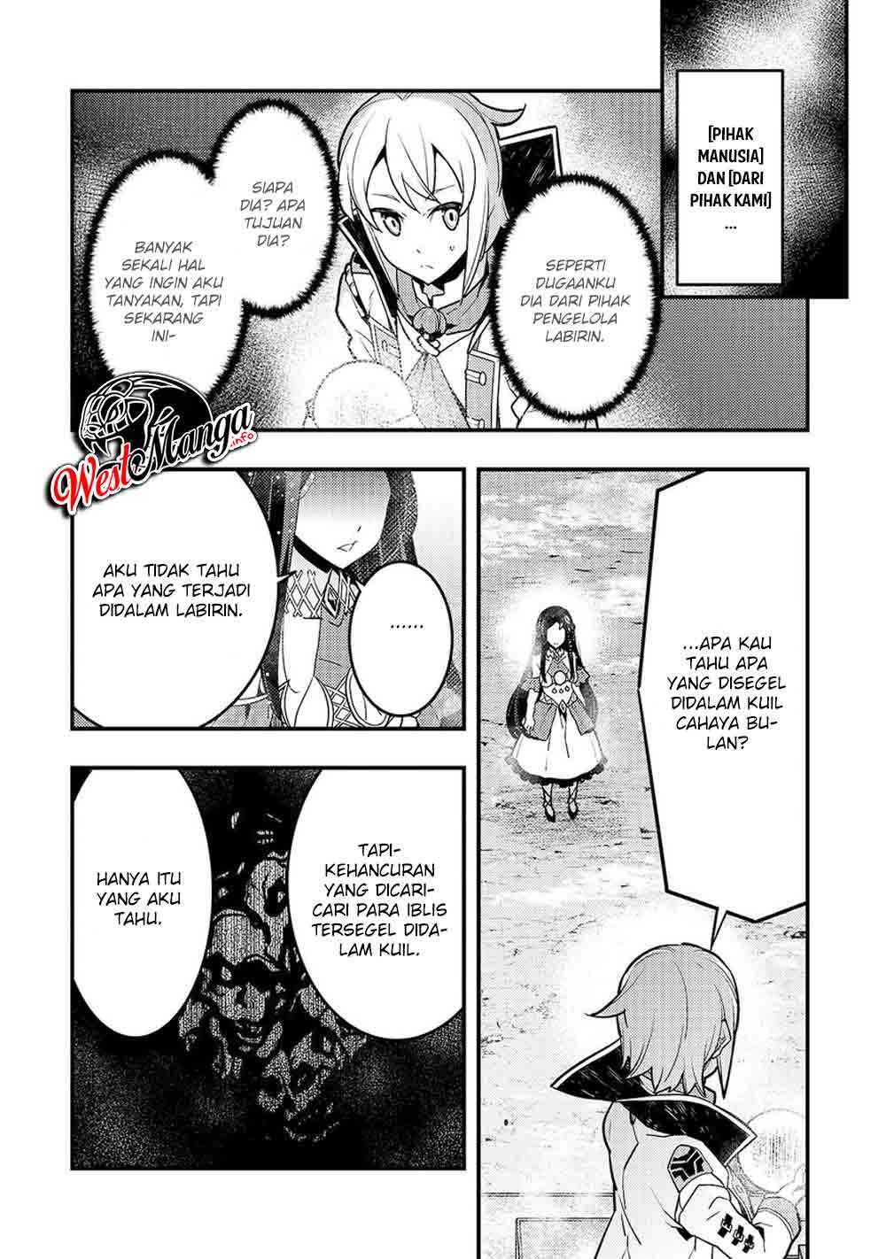 kyoukai-meikyuu-to-ikai-no-majutsushi - Chapter: 33