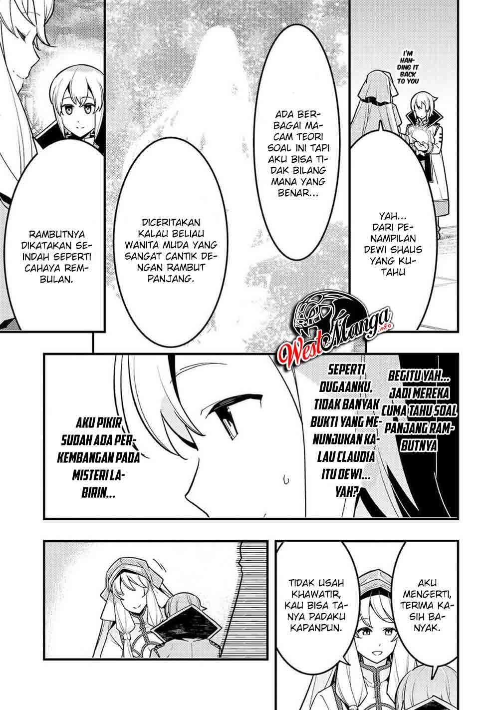 kyoukai-meikyuu-to-ikai-no-majutsushi - Chapter: 33