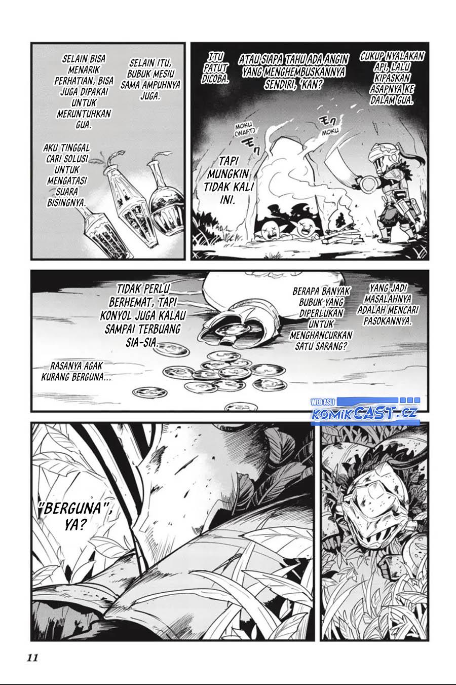 goblin-slayer-side-story-year-one - Chapter: 79