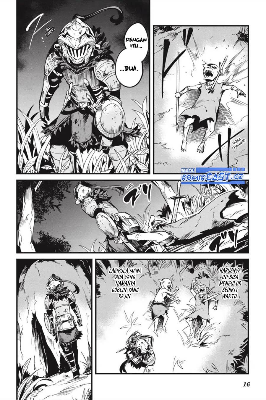 goblin-slayer-side-story-year-one - Chapter: 79