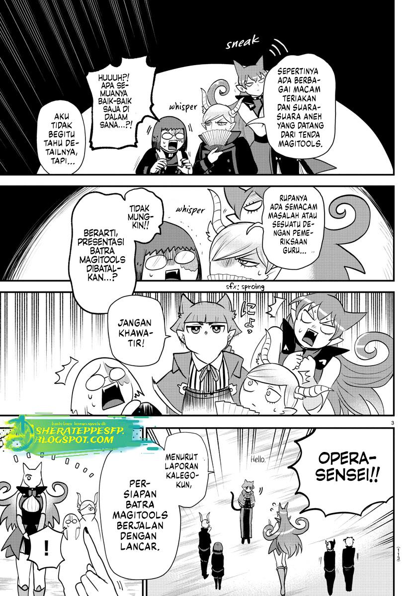 mairimashita-iruma-kun - Chapter: 345