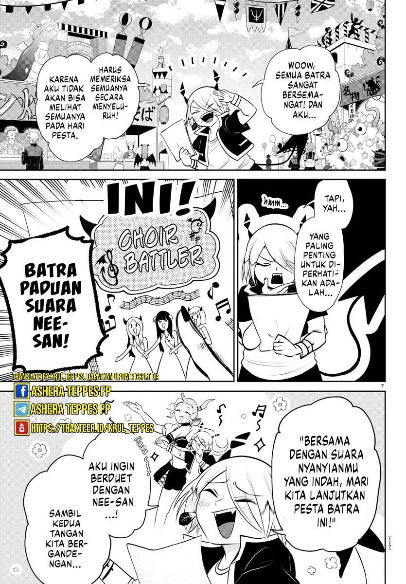 mairimashita-iruma-kun - Chapter: 345