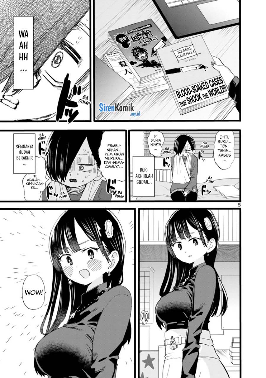 boku-no-kokoro-no-yabai-yatsu - Chapter: 56