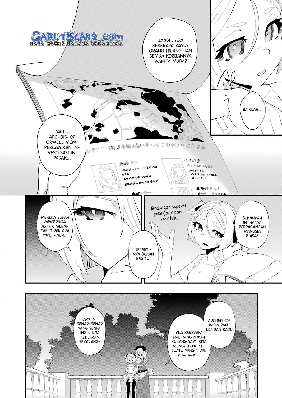 shokei-shoujo-no-ikirumichi - Chapter: 11