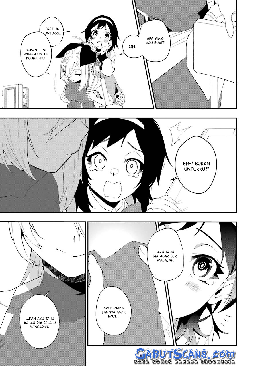 shokei-shoujo-no-ikirumichi - Chapter: 11