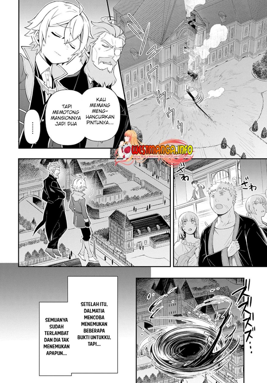 tensei-kizoku-no-isekai-boukenroku-jichou-wo-shiranai-kamigami-no-shito - Chapter: 54