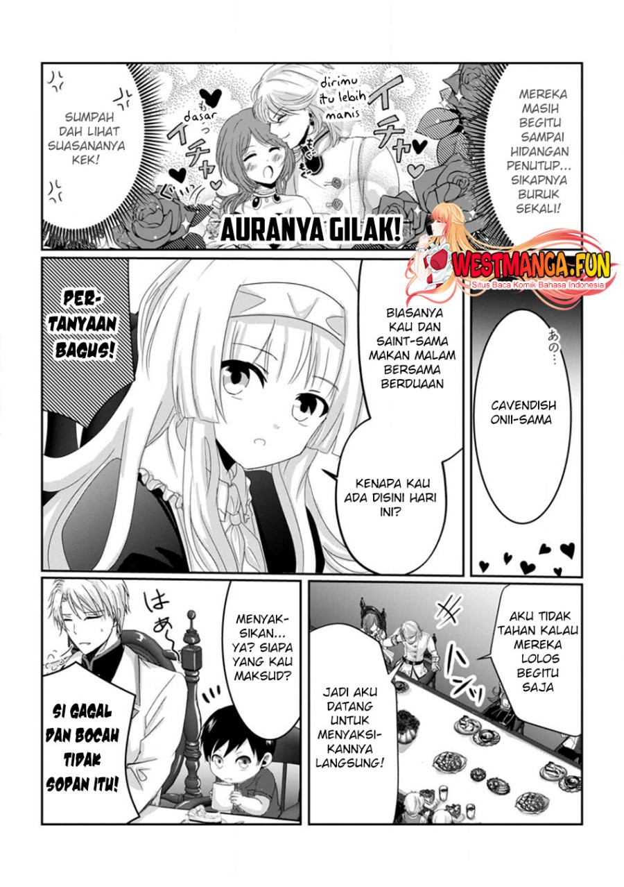 chittai-ore-no-makikomare-isekai-seikatsu - Chapter: 7