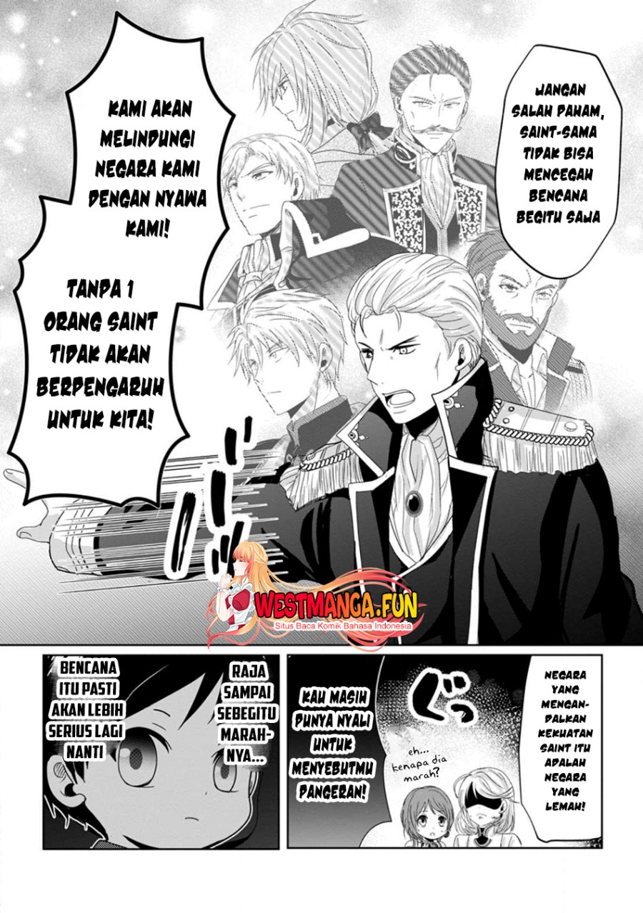 chittai-ore-no-makikomare-isekai-seikatsu - Chapter: 7