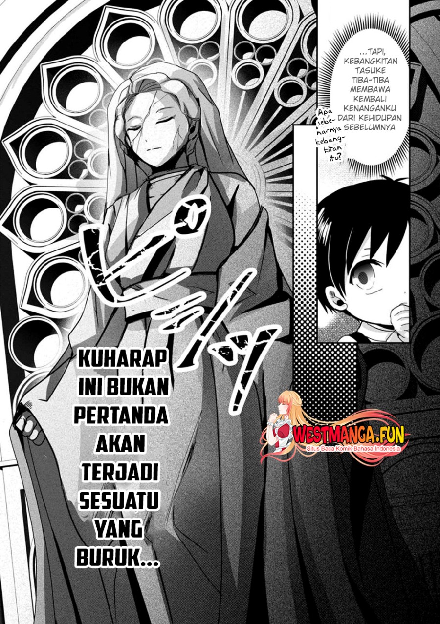 chittai-ore-no-makikomare-isekai-seikatsu - Chapter: 7