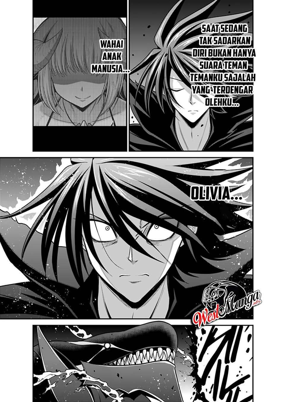 kujibiki-tokushou-musou-harem-ken - Chapter: 26.1