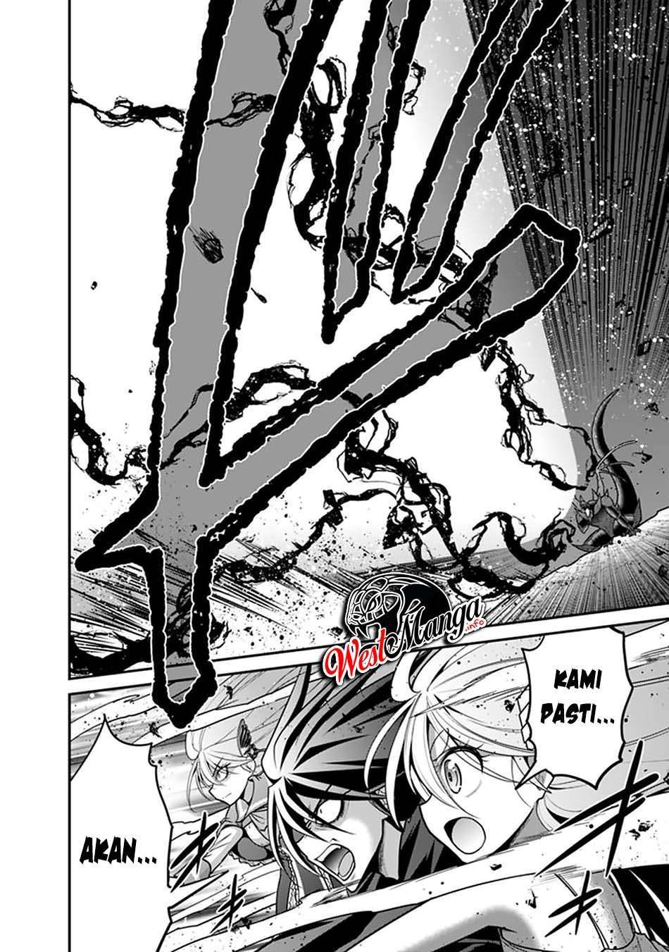 kujibiki-tokushou-musou-harem-ken - Chapter: 26.1