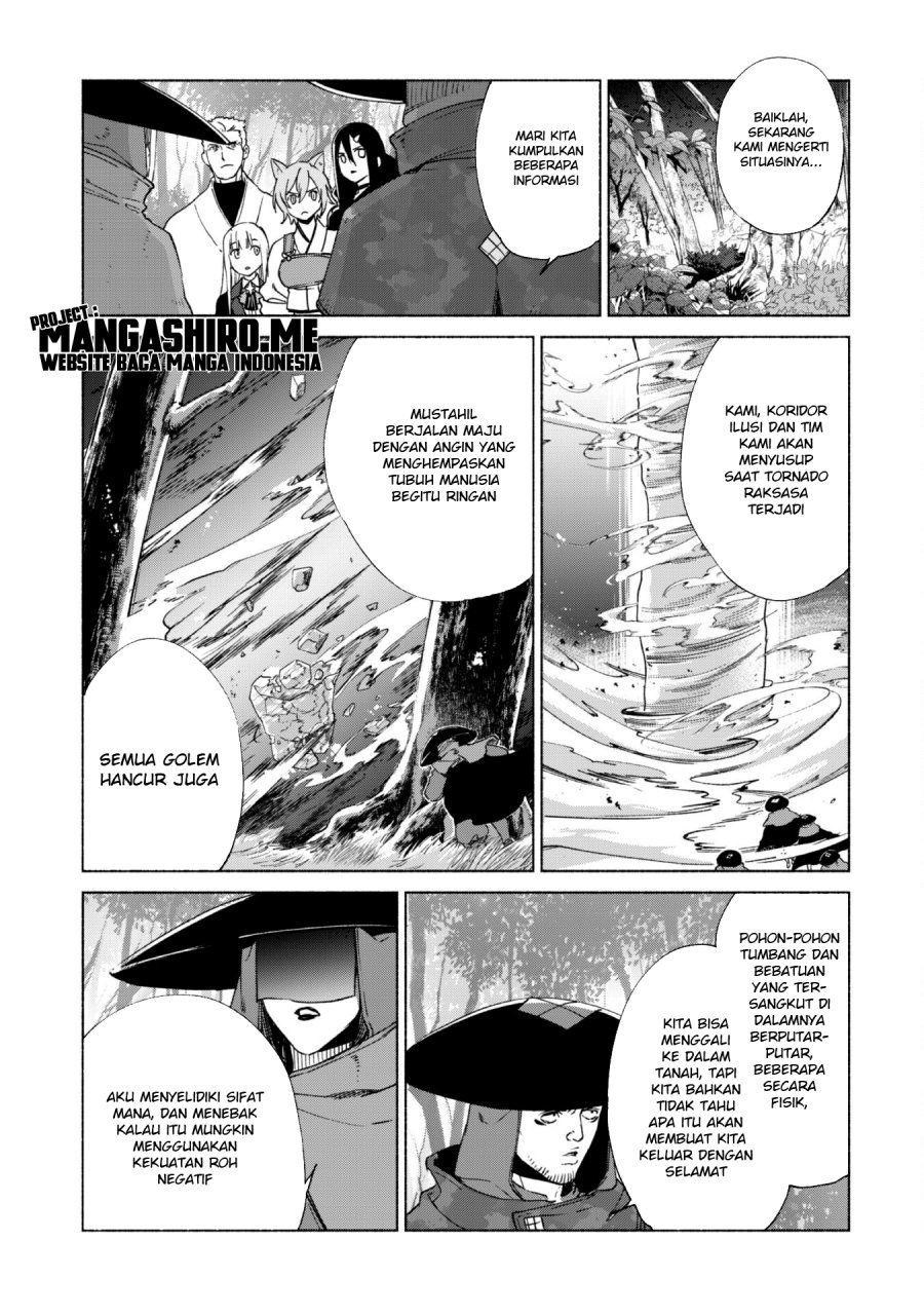 kenja-no-deshi-wo-nanoru-kenja - Chapter: 65