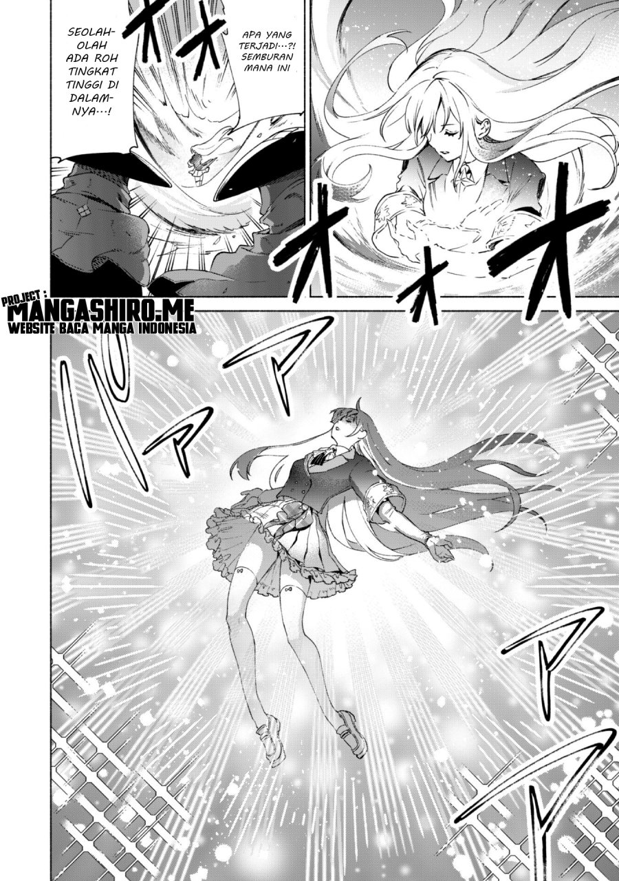 kenja-no-deshi-wo-nanoru-kenja - Chapter: 65