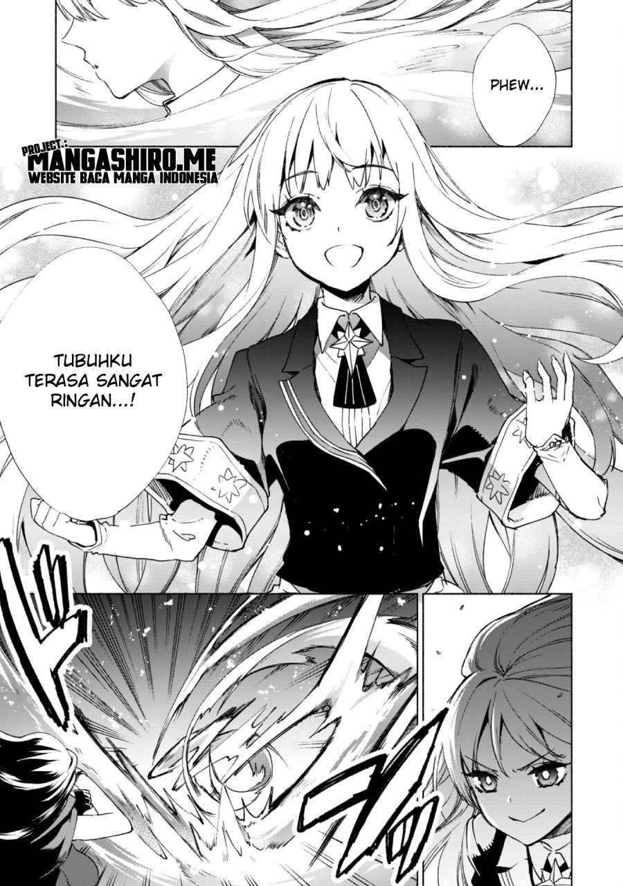 kenja-no-deshi-wo-nanoru-kenja - Chapter: 65