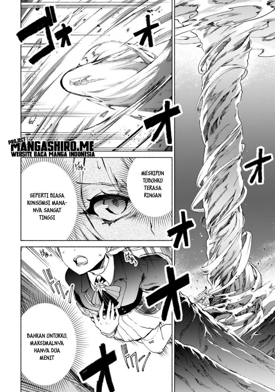 kenja-no-deshi-wo-nanoru-kenja - Chapter: 65