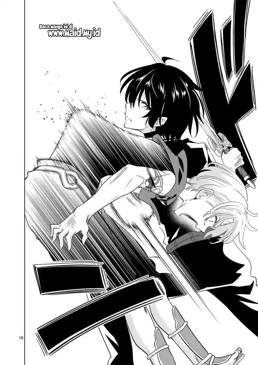 shijou-saikyou-orc-san-no-tanoshii-tanetsuke-harem-zukuri - Chapter: 58.2