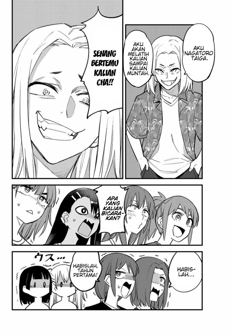 ijiranaide-nagatoro-san - Chapter: 118