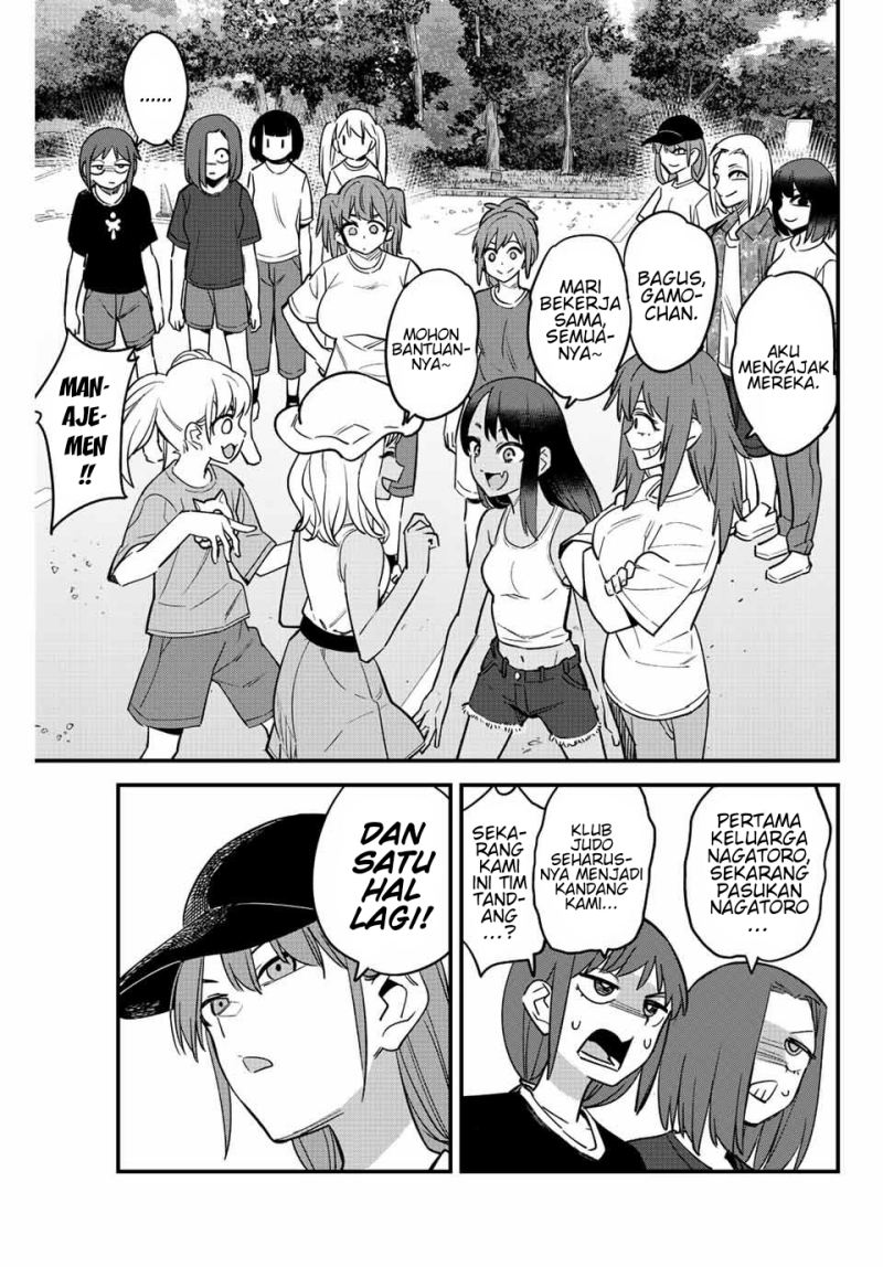 ijiranaide-nagatoro-san - Chapter: 118