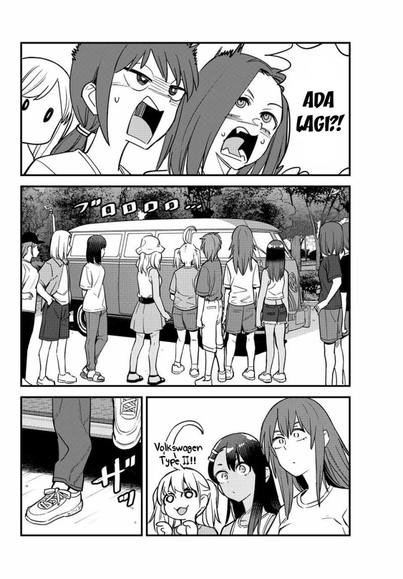 ijiranaide-nagatoro-san - Chapter: 118