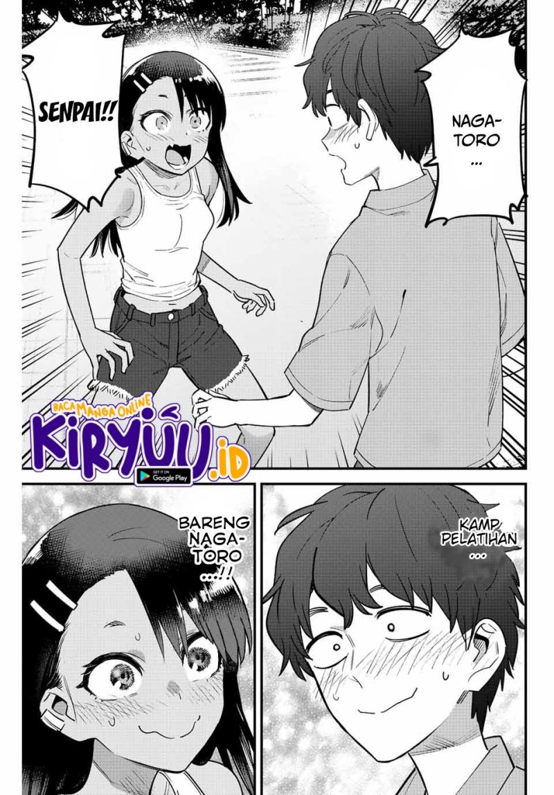 ijiranaide-nagatoro-san - Chapter: 118