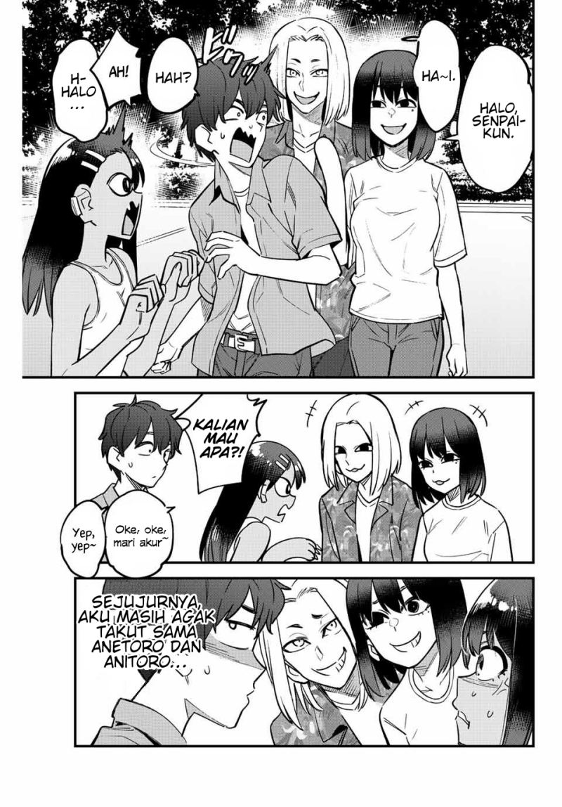 ijiranaide-nagatoro-san - Chapter: 118