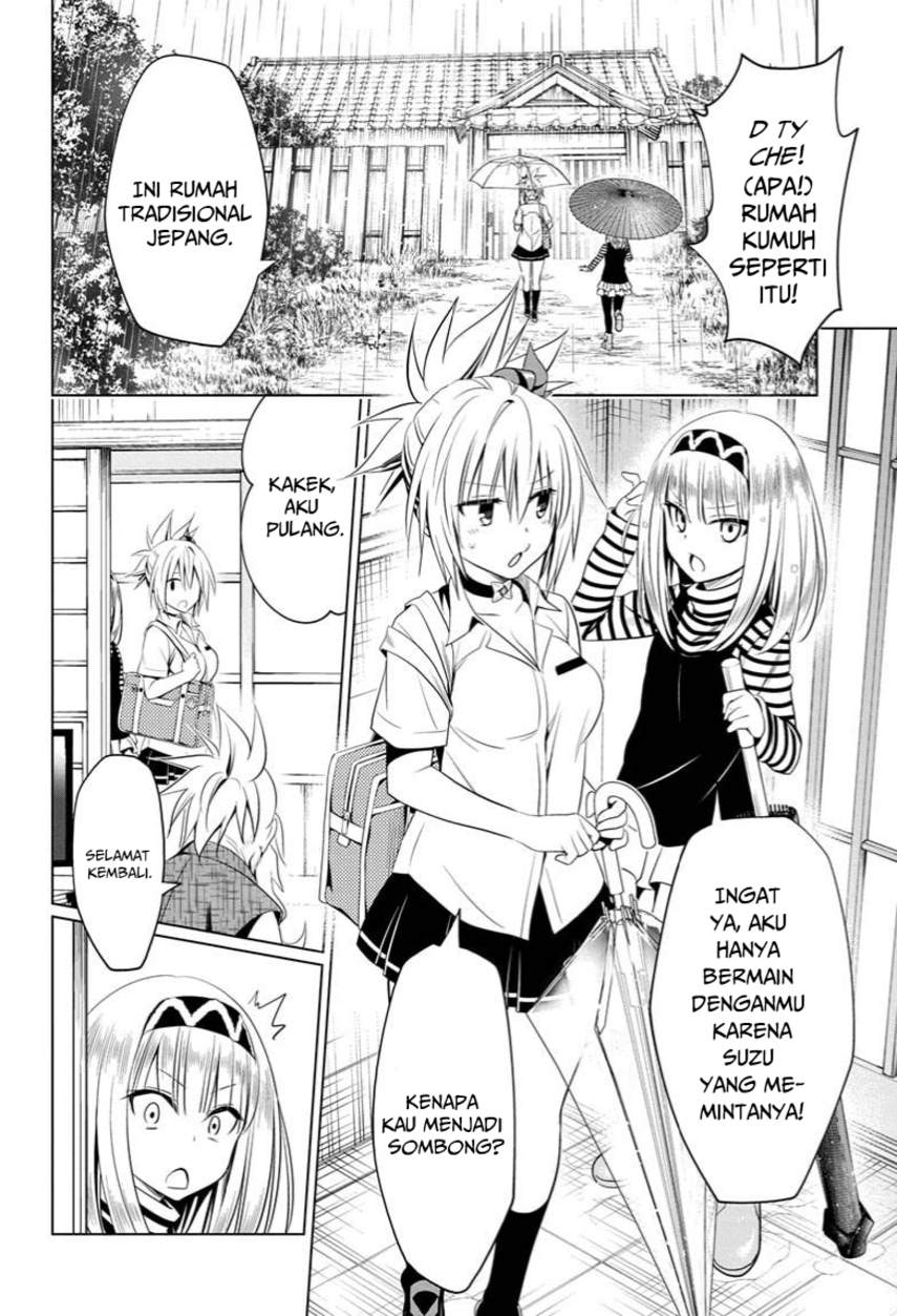 ayakashi-triangle - Chapter: 50