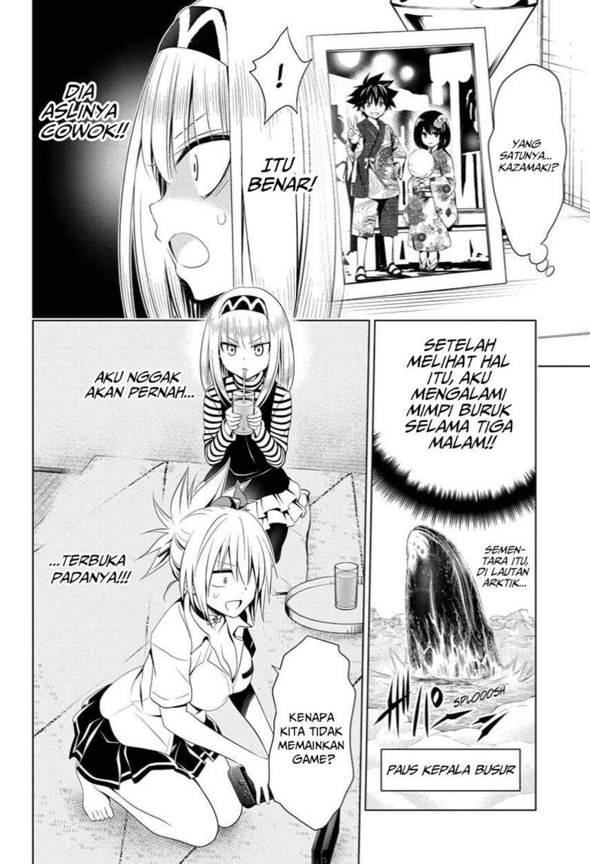 ayakashi-triangle - Chapter: 50