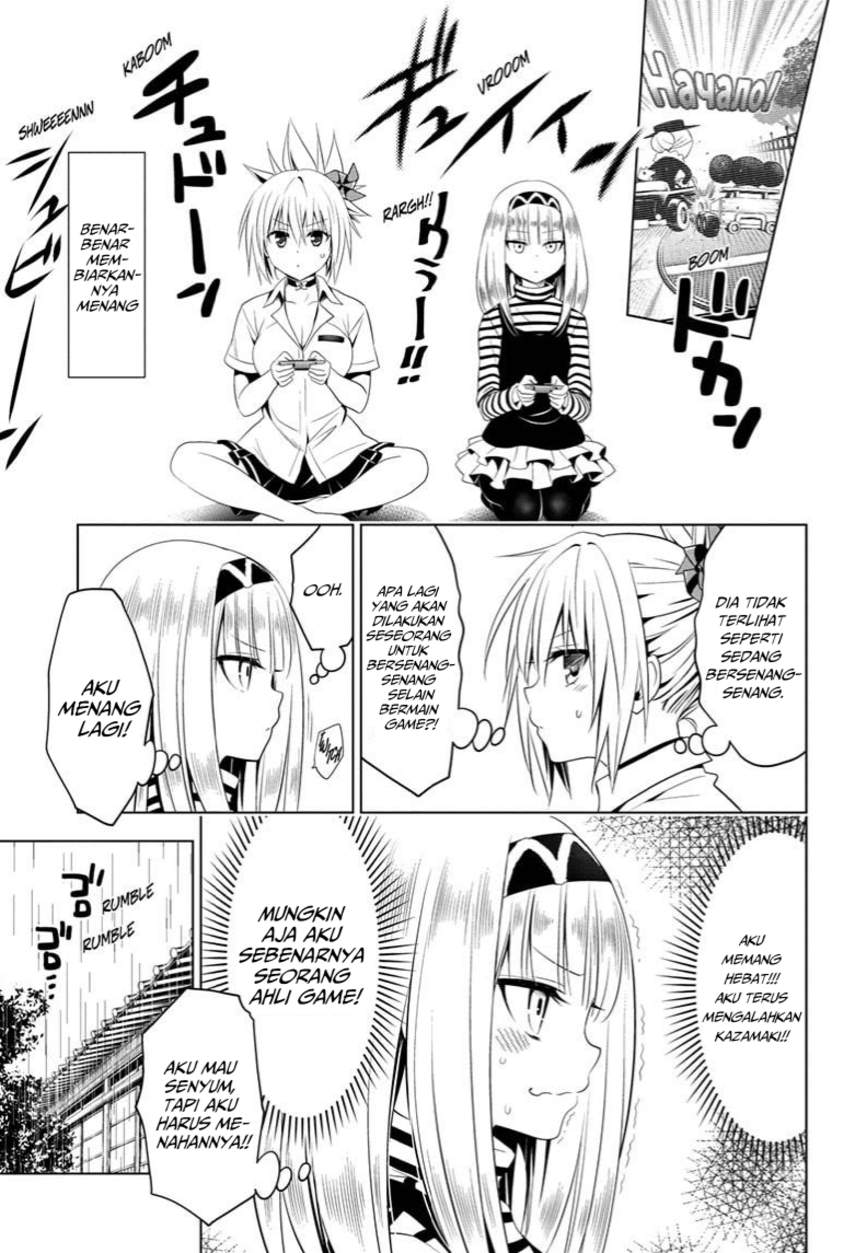 ayakashi-triangle - Chapter: 50