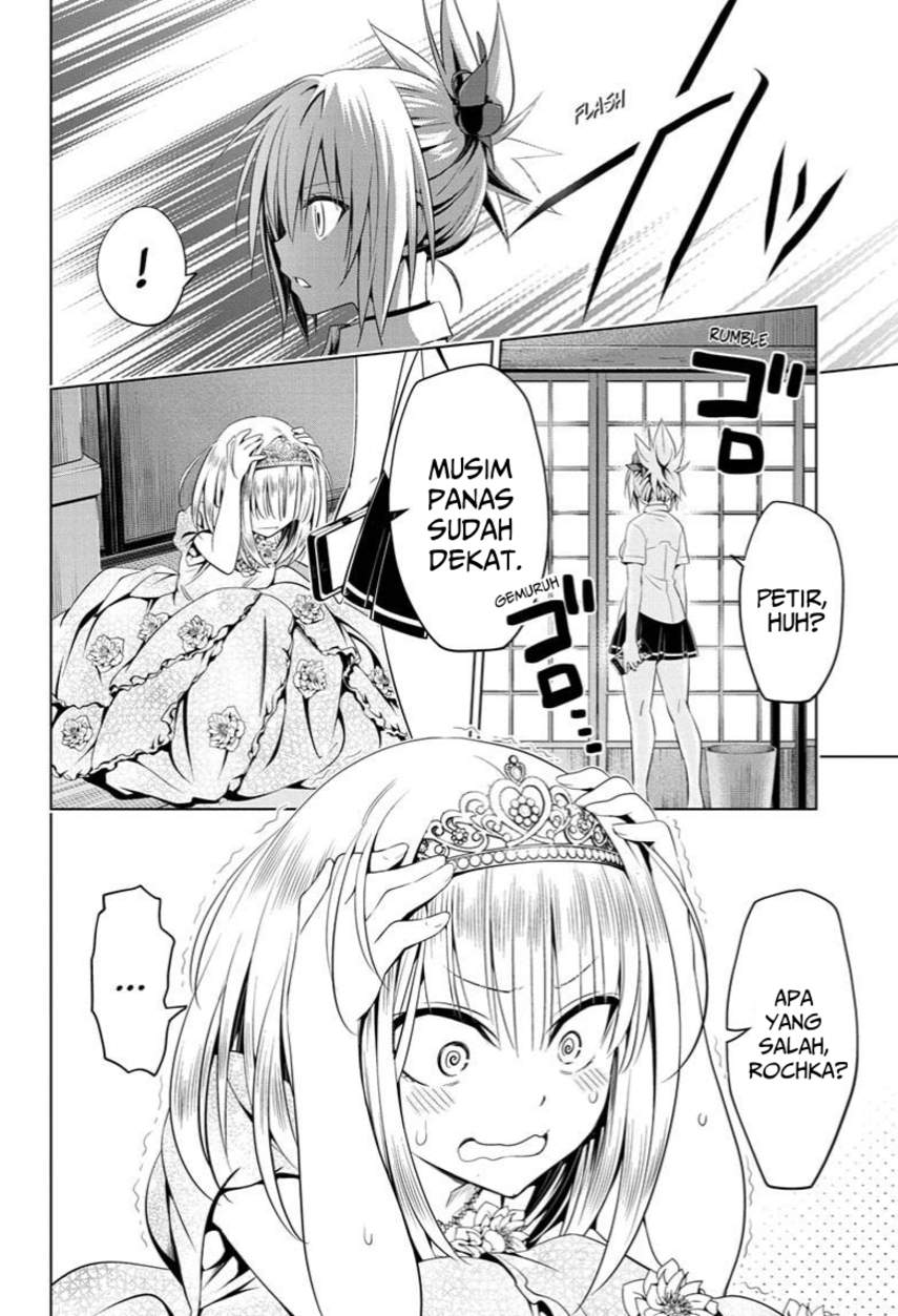 ayakashi-triangle - Chapter: 50