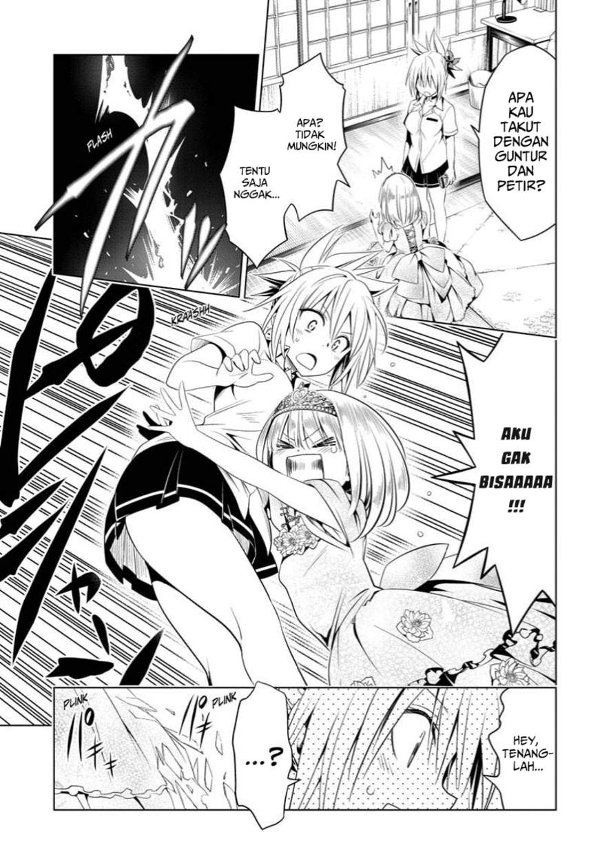ayakashi-triangle - Chapter: 50