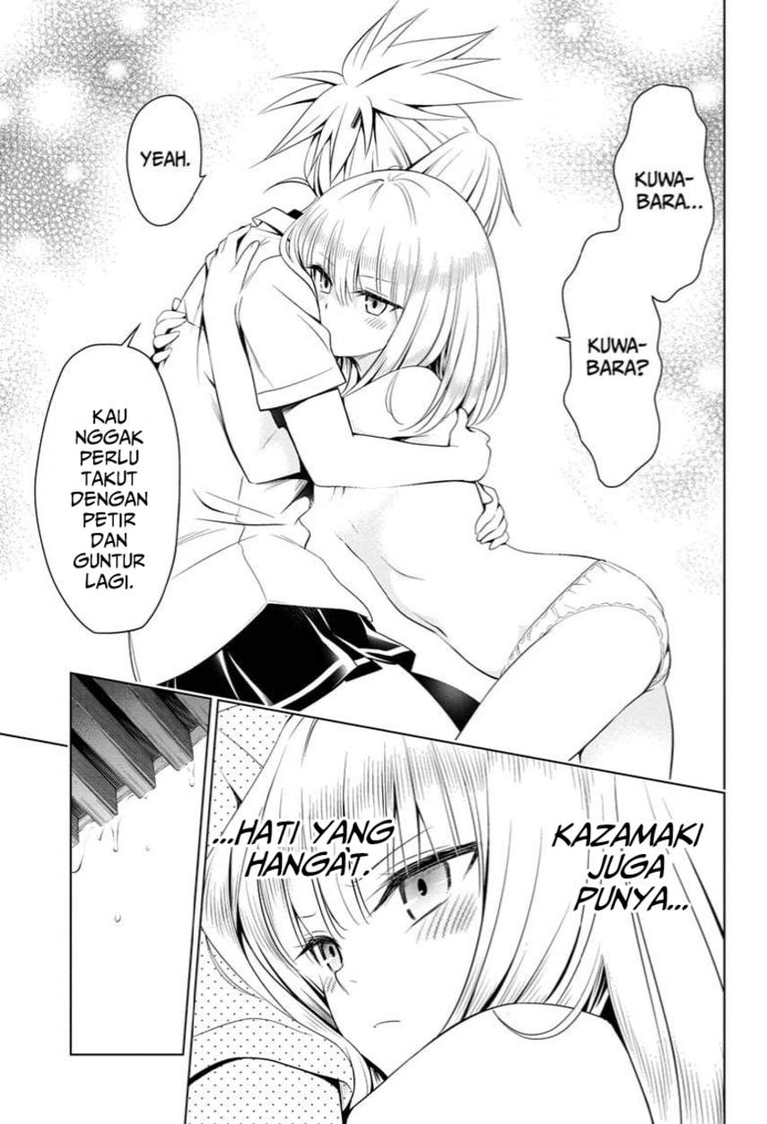 ayakashi-triangle - Chapter: 50