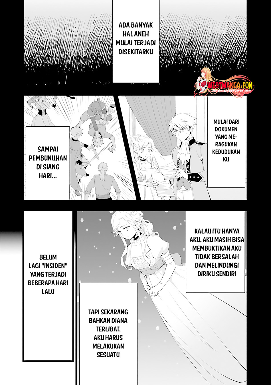 kajiya-de-hajimeru-isekai-slow-life - Chapter: 13