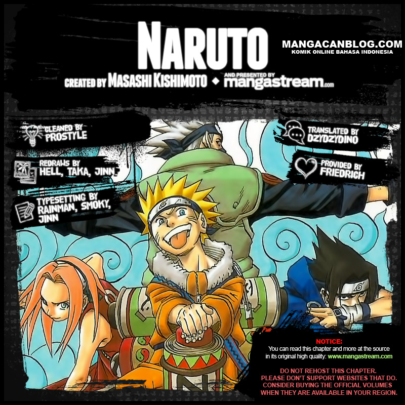 naruto-id - Chapter: 685